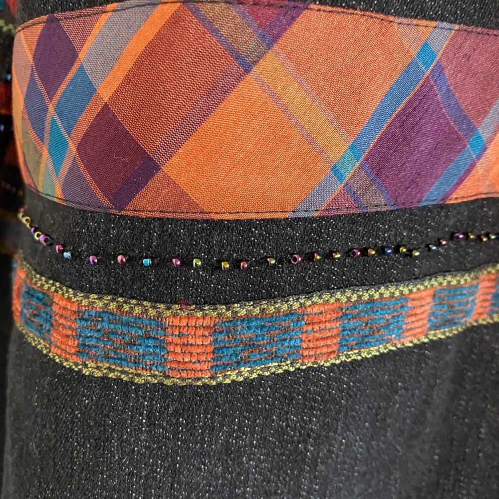 Coldwater Creek jacket size 6 - Picture 5 of 9